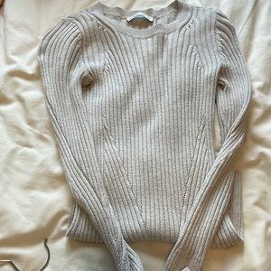 Abercrombie & fitch, xs sweater